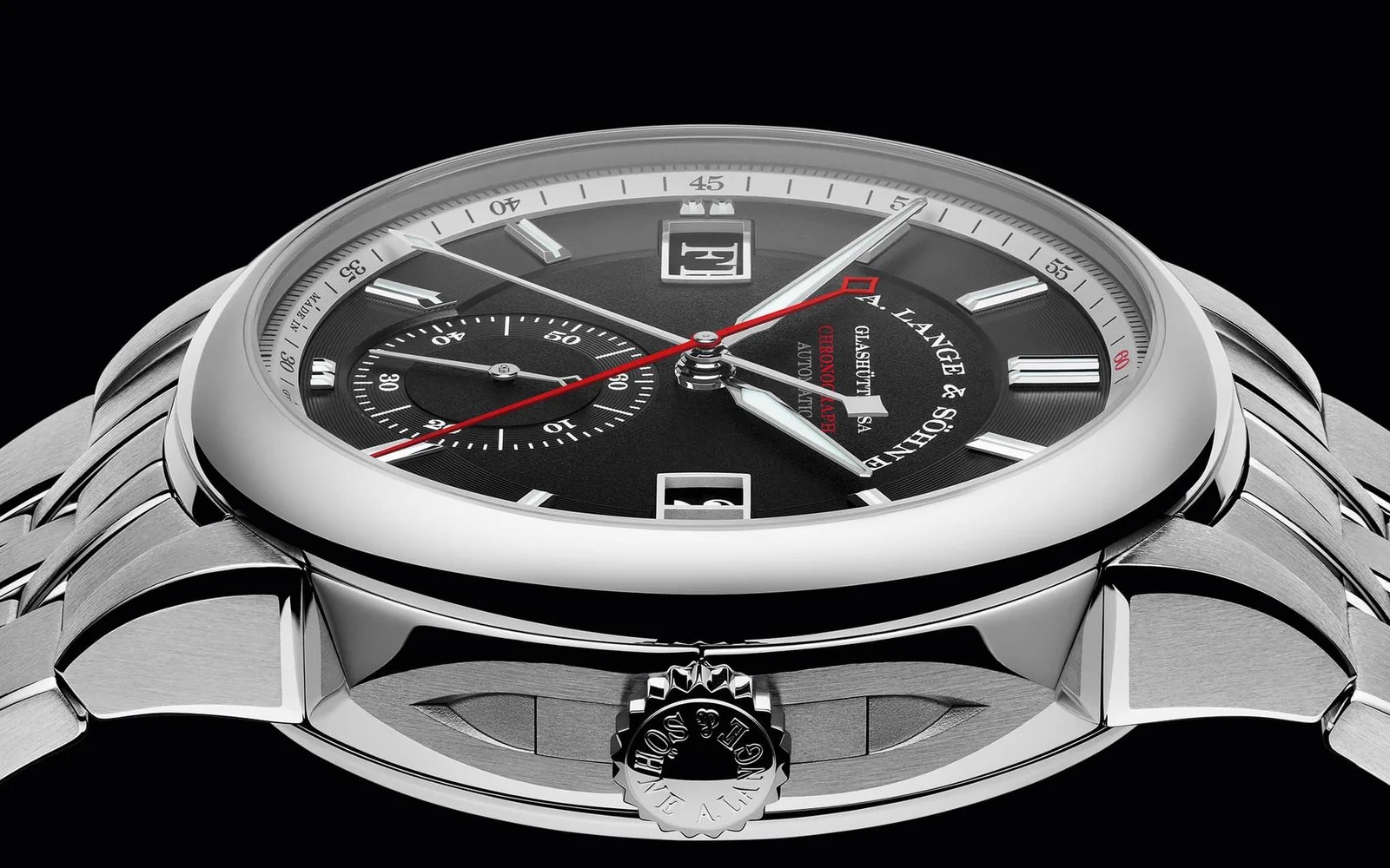A. Lange & Söhne ODYSSEUS