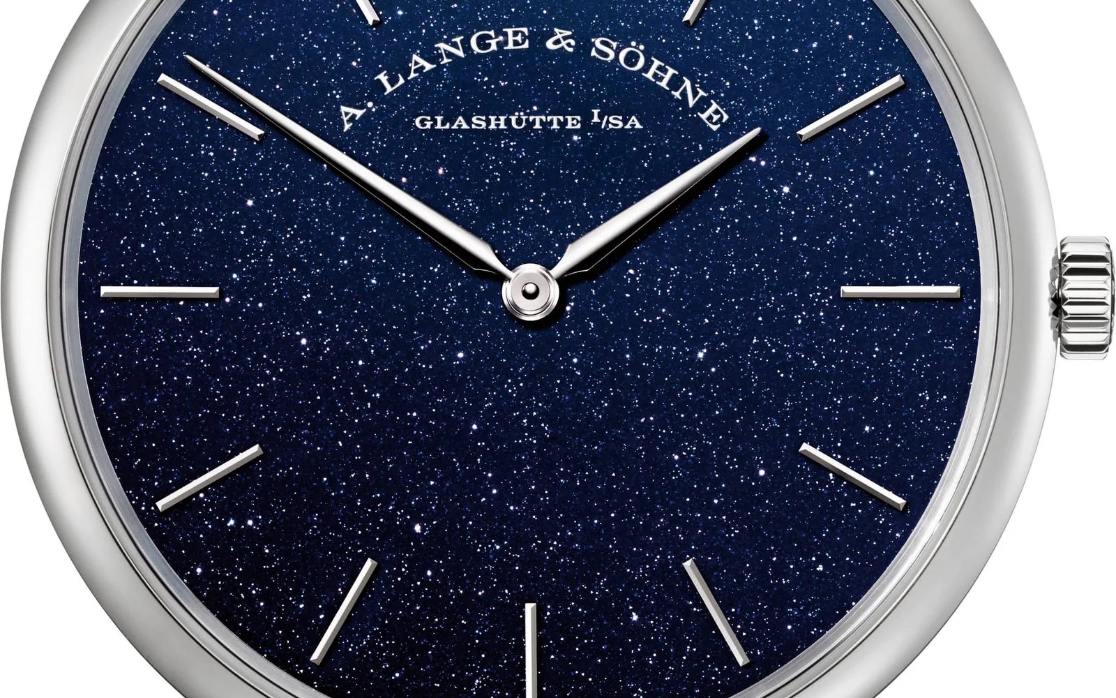A. Lange & Söhne SAXONIA