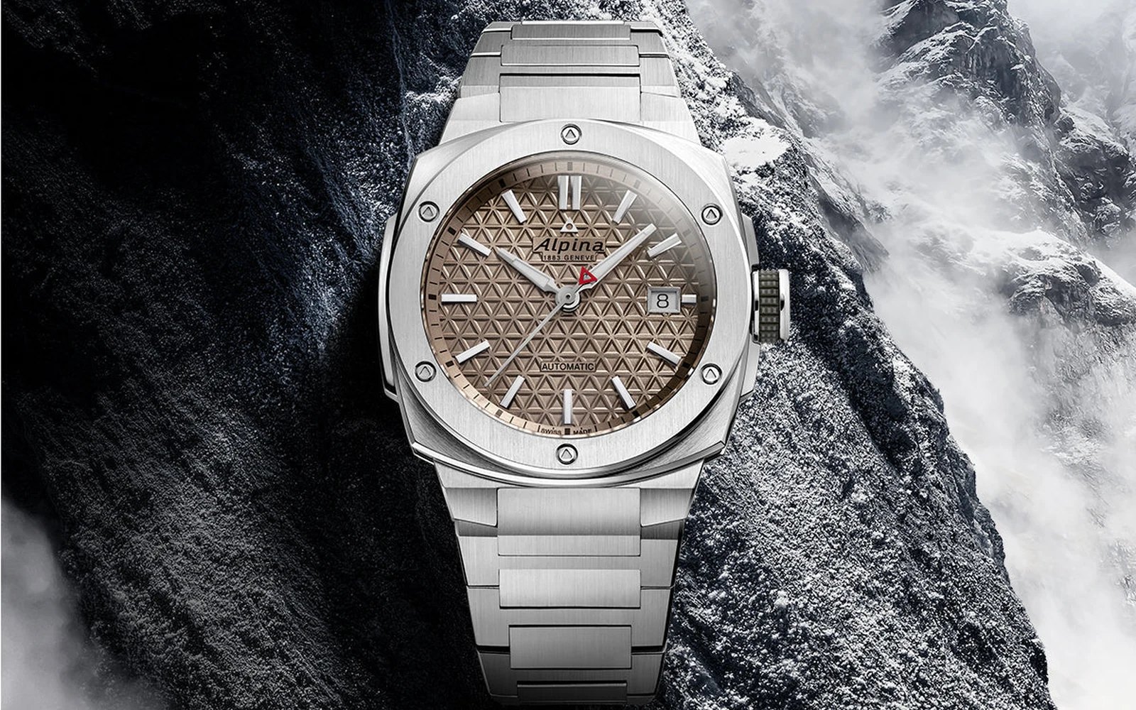 Alpina Alpiner