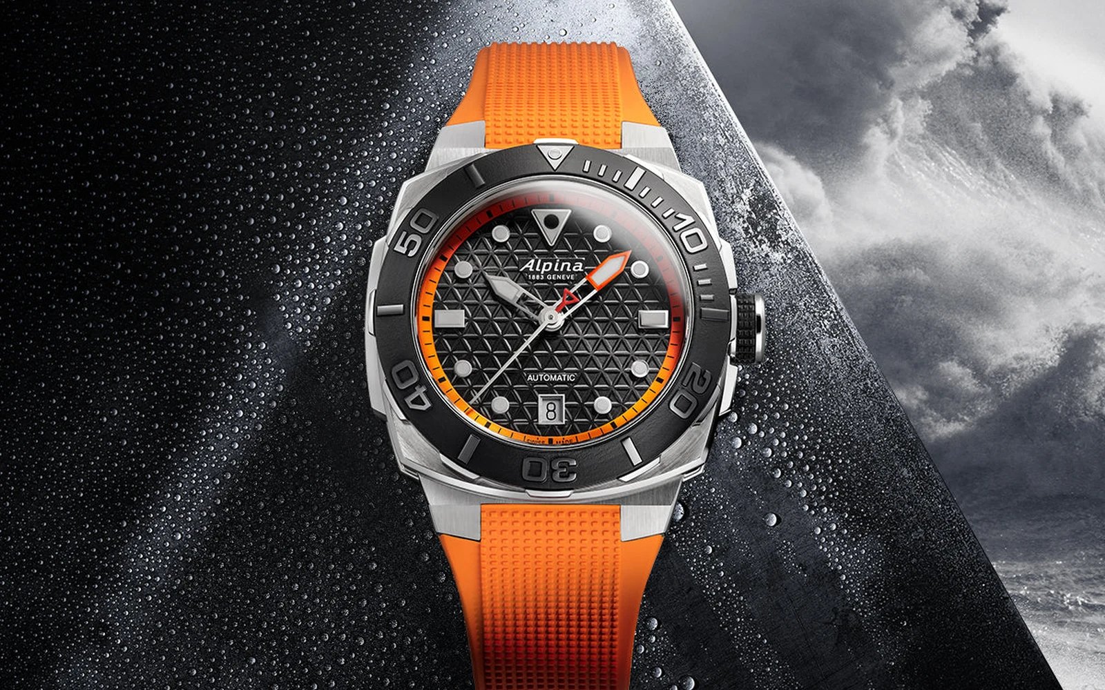Alpina Seastrong