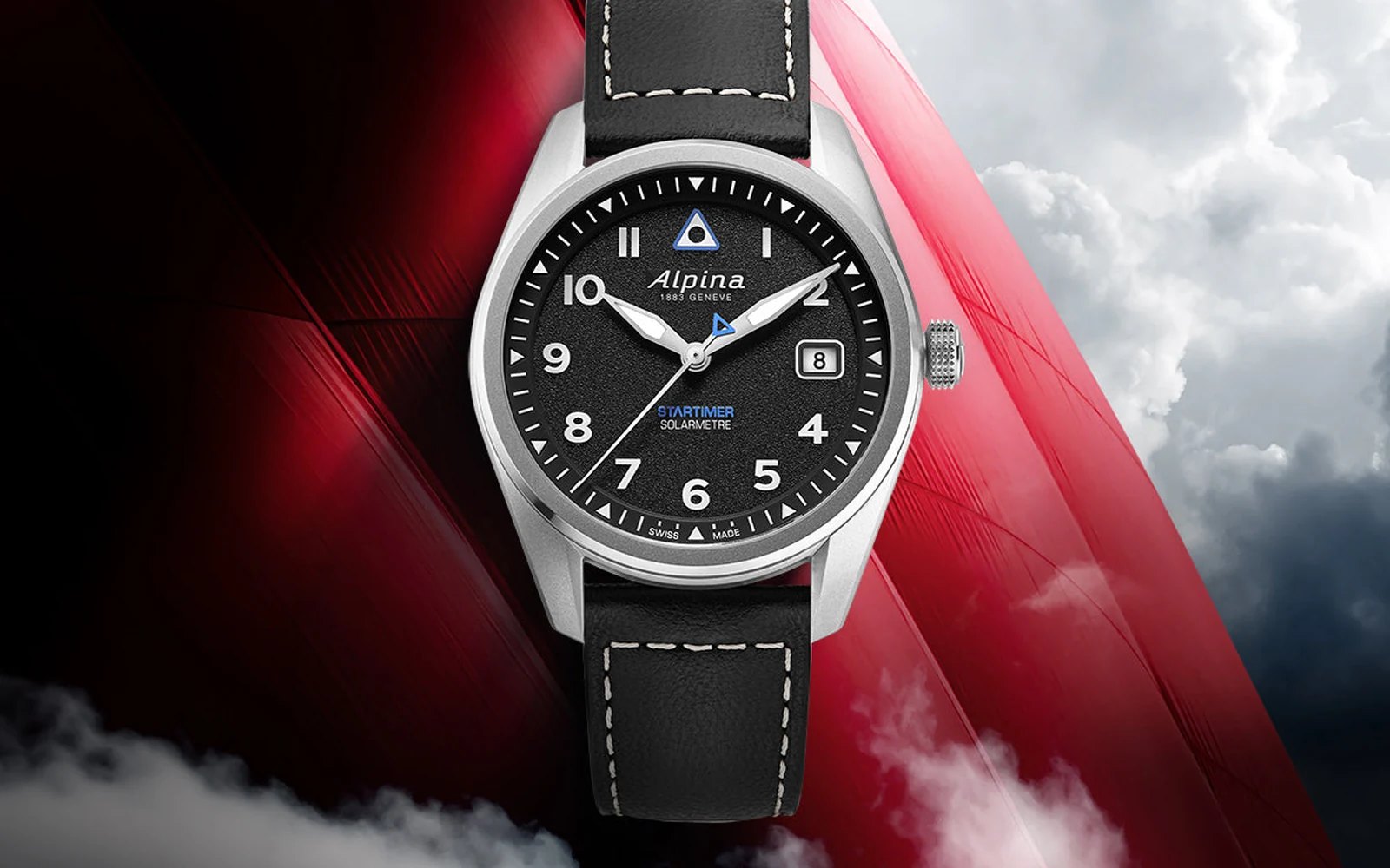 Alpina Startimer
