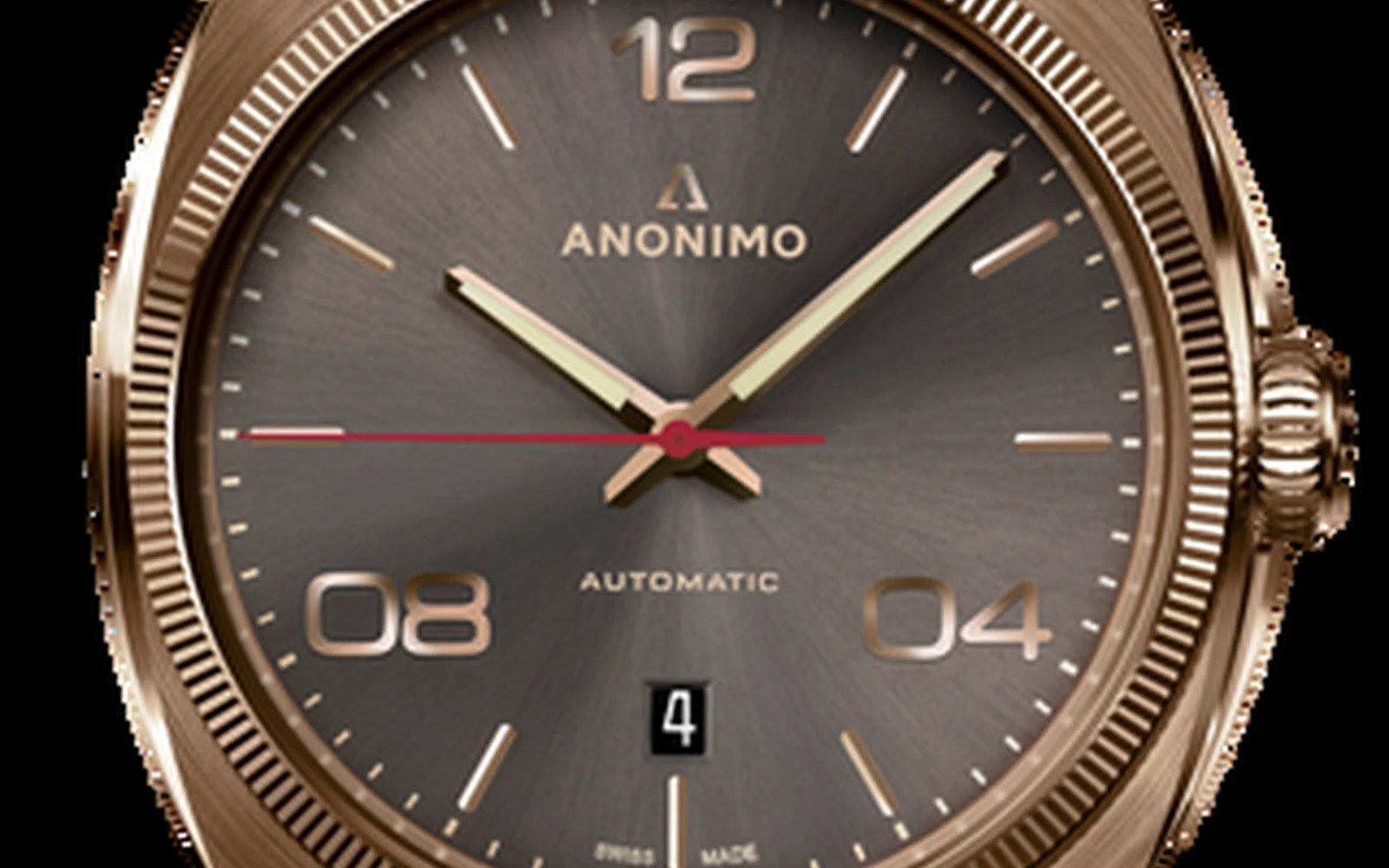 Anonimo Epurato