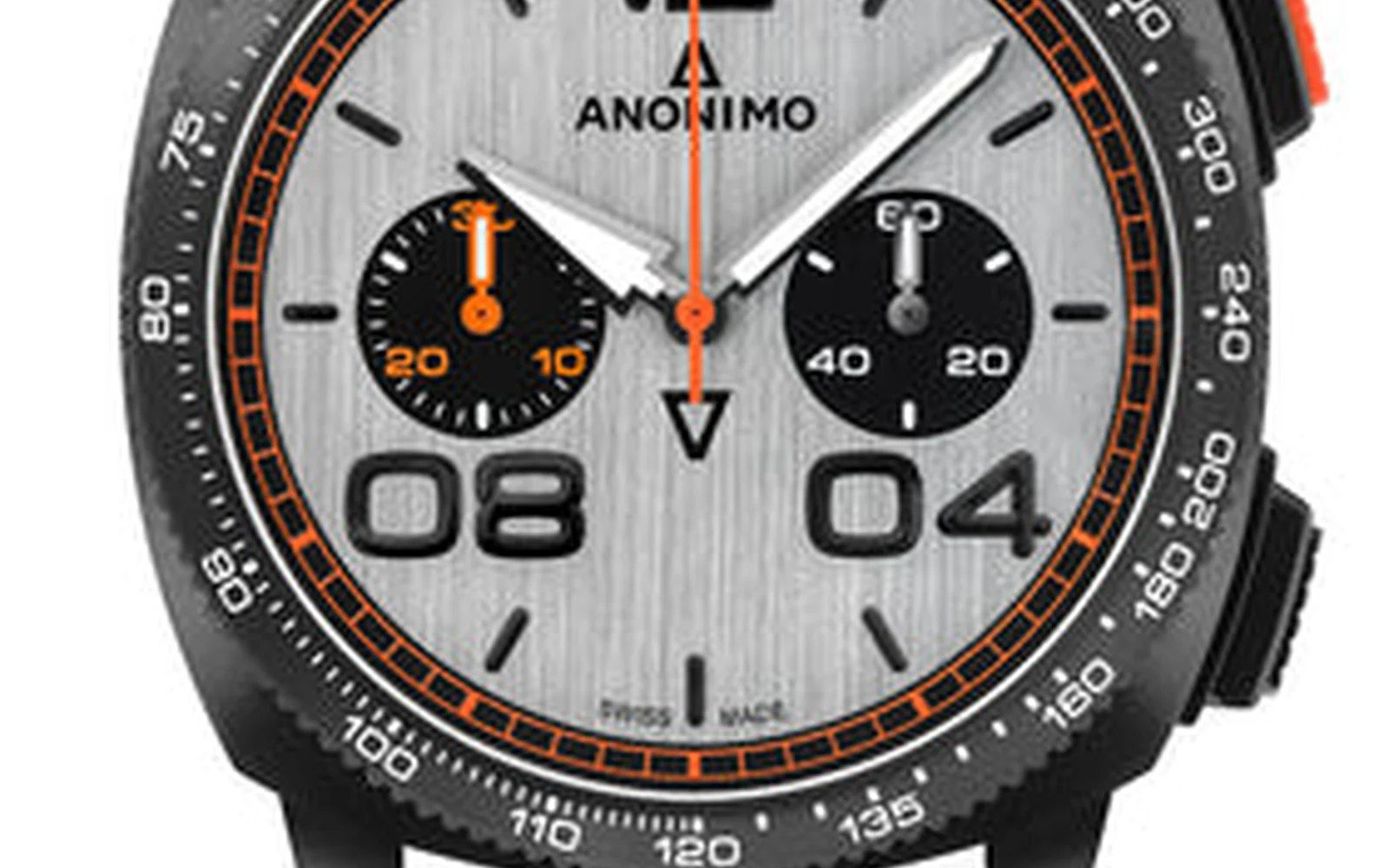 Anonimo Militare