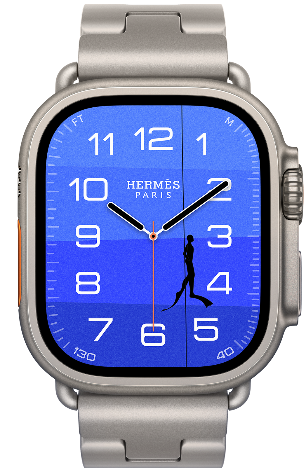 Apple Hermès