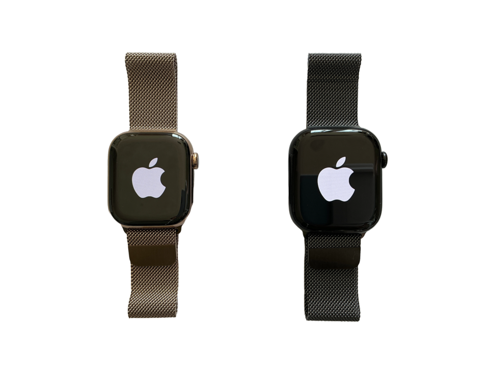 Apple Series 11
