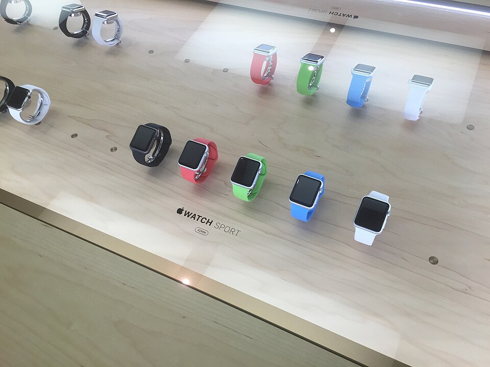 Apple Series 2