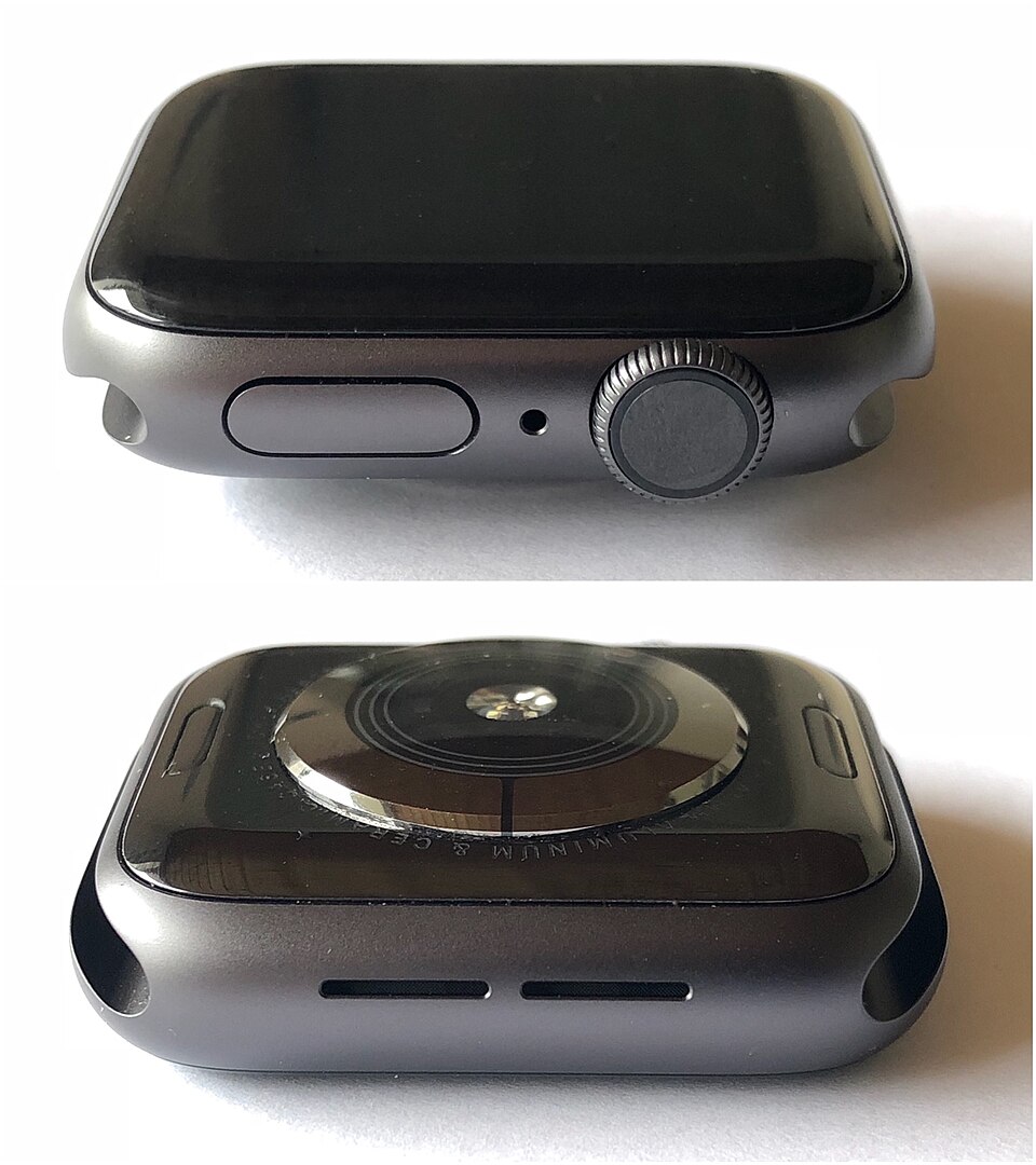 Apple Series 4