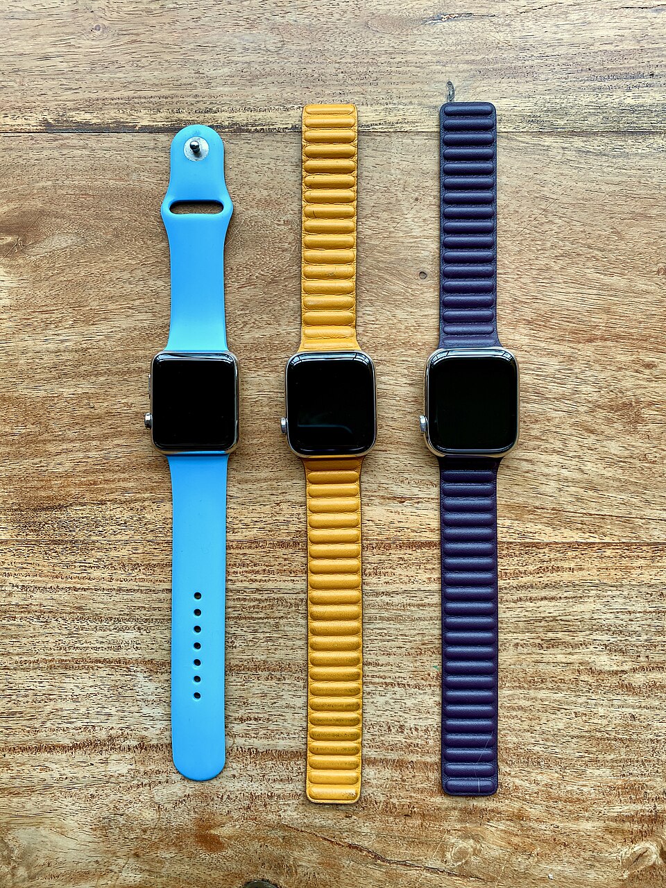 Apple Series 6