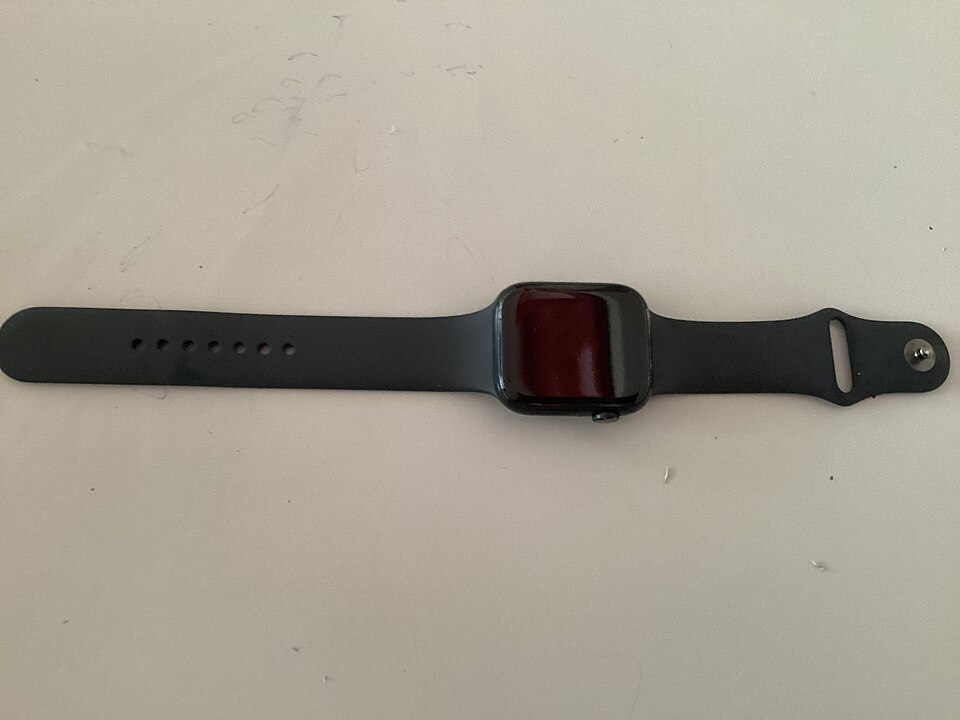 Apple Series 7
