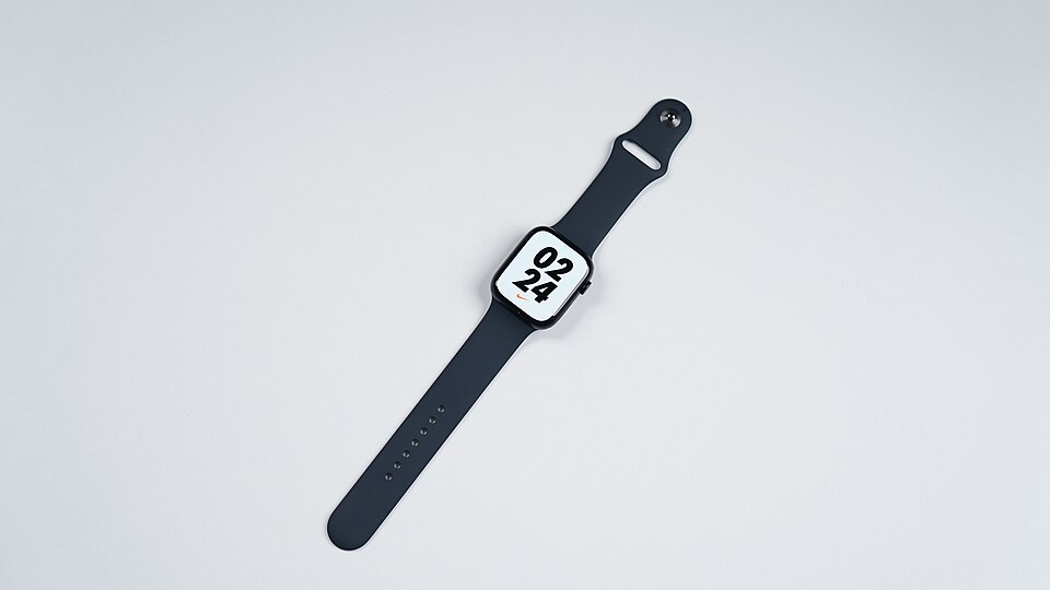 Apple Series 9