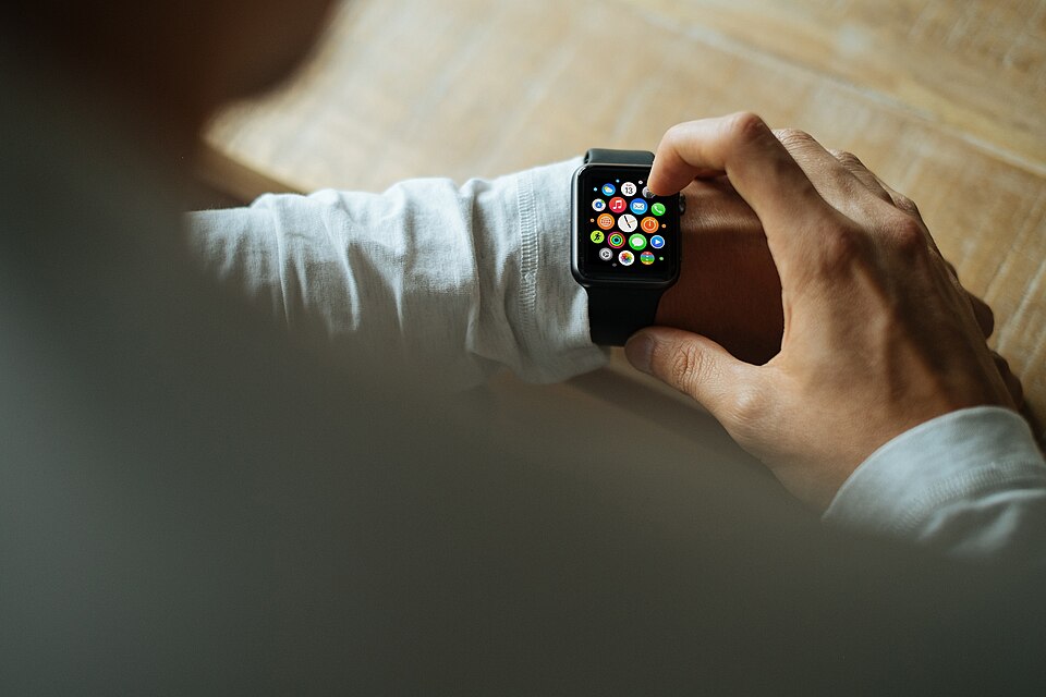 Apple Ultra