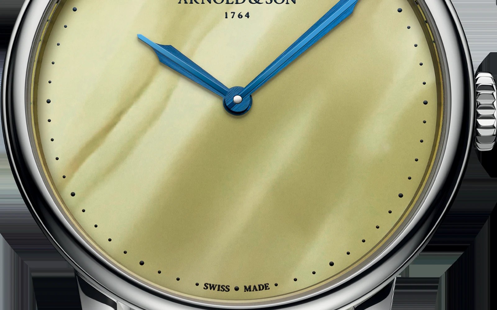 Arnold & Son HM