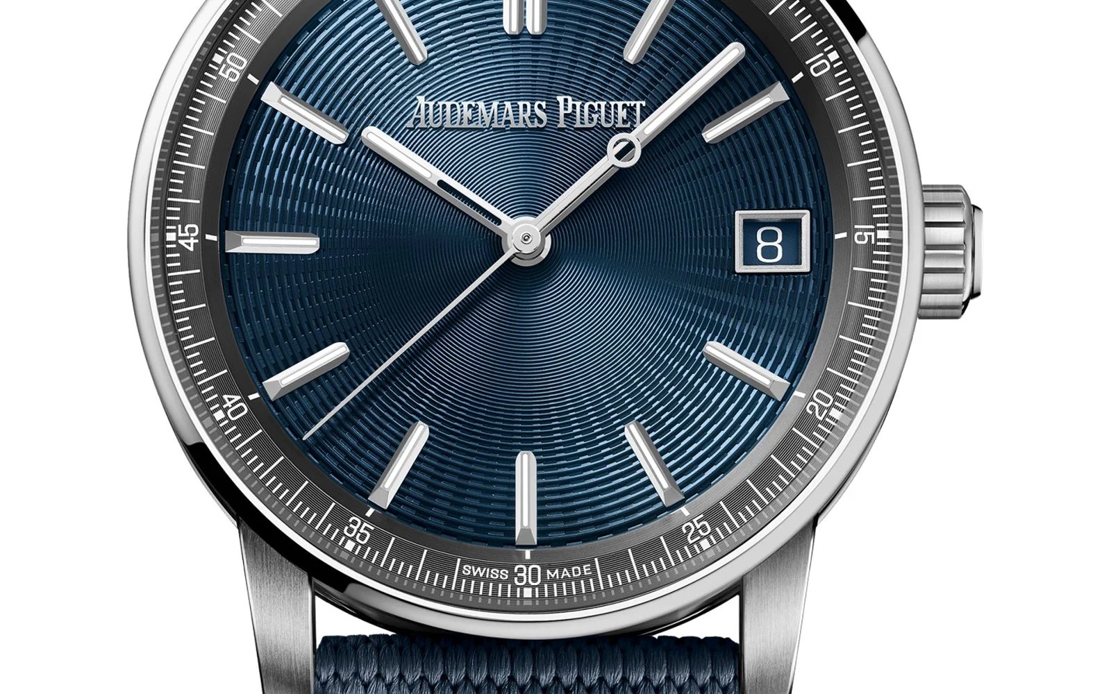 Audemars Piguet Code 11.59 by Audemars Piguet