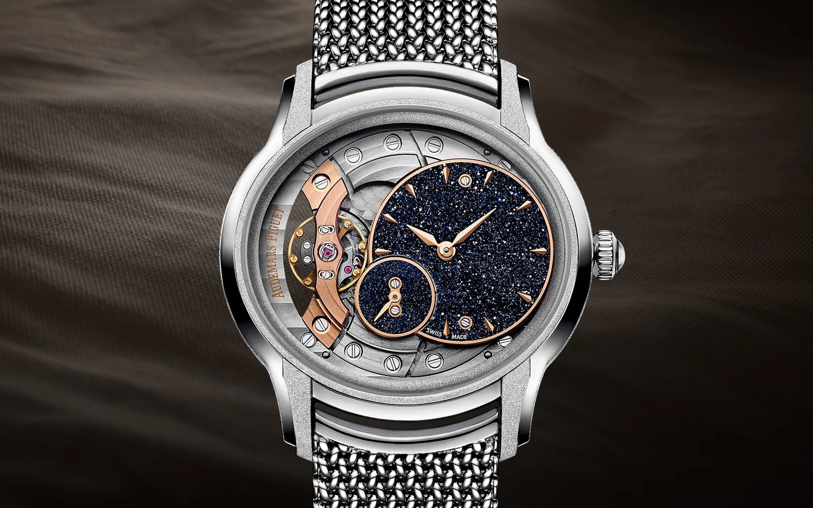 Audemars Piguet Millenary