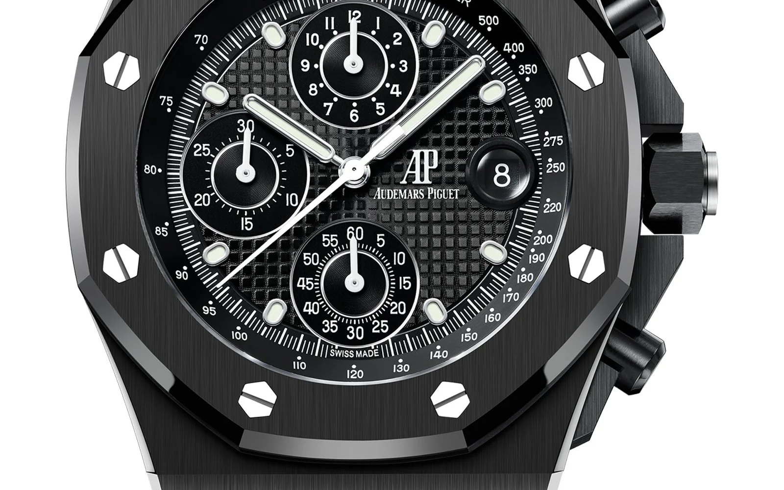 Audemars Piguet Royal Oak Offshore