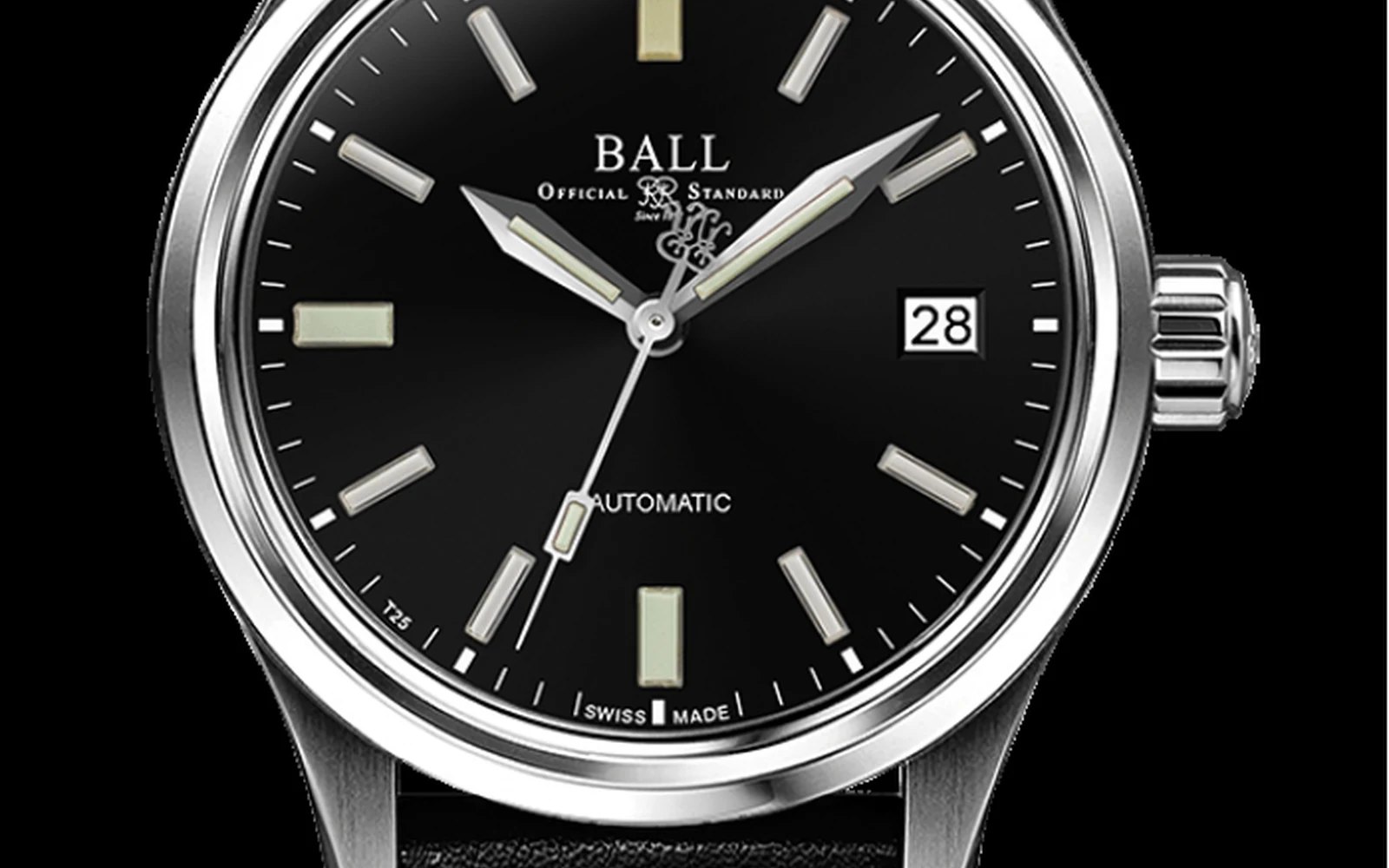 Ball Trainmaster
