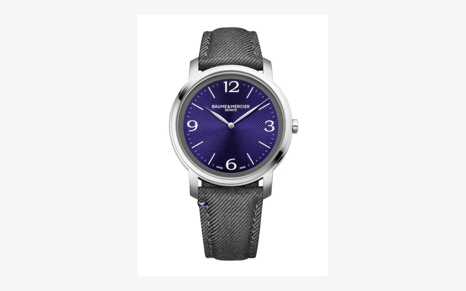 Baume & Mercier Classima