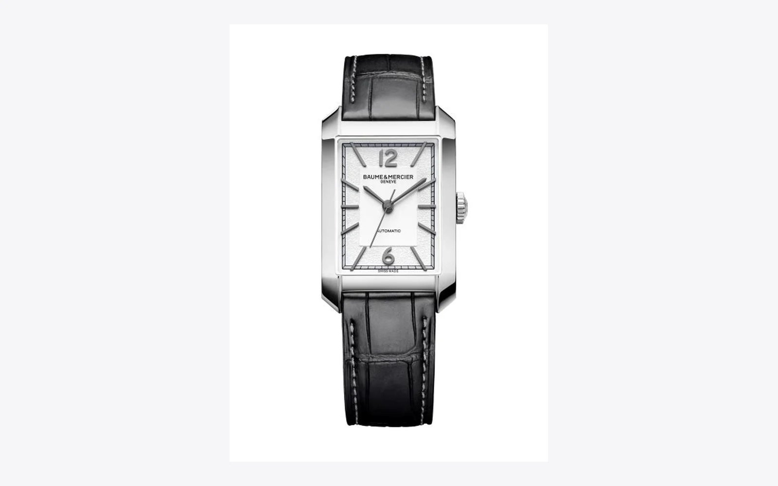Baume & Mercier Hampton