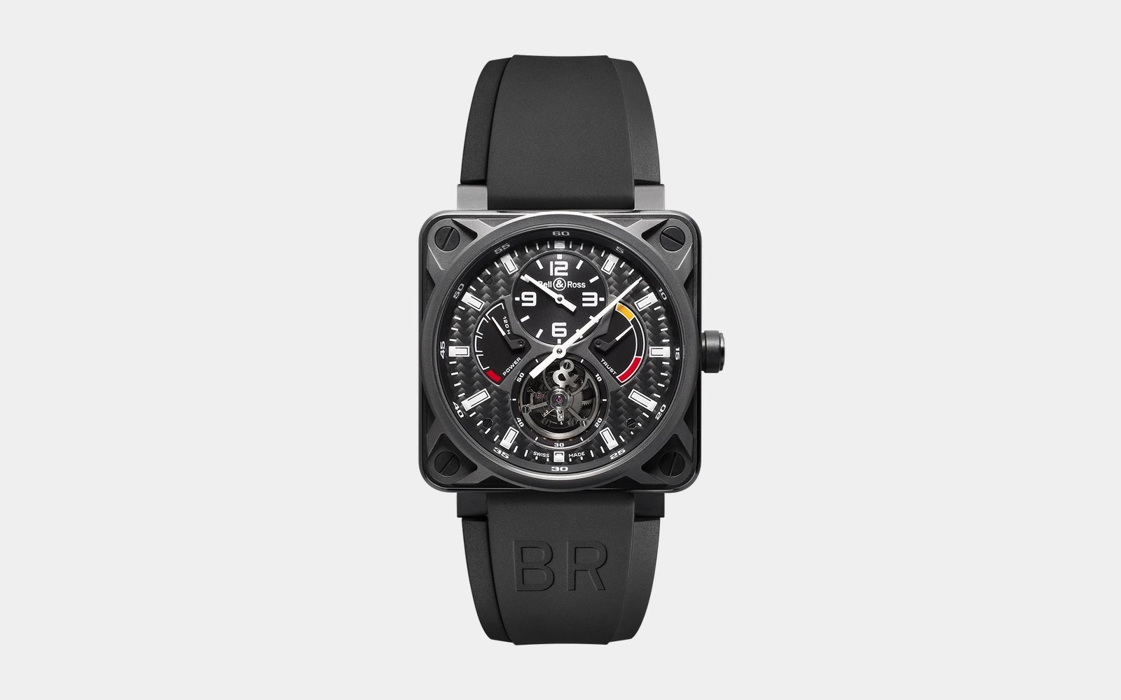 Bell & Ross BR-01