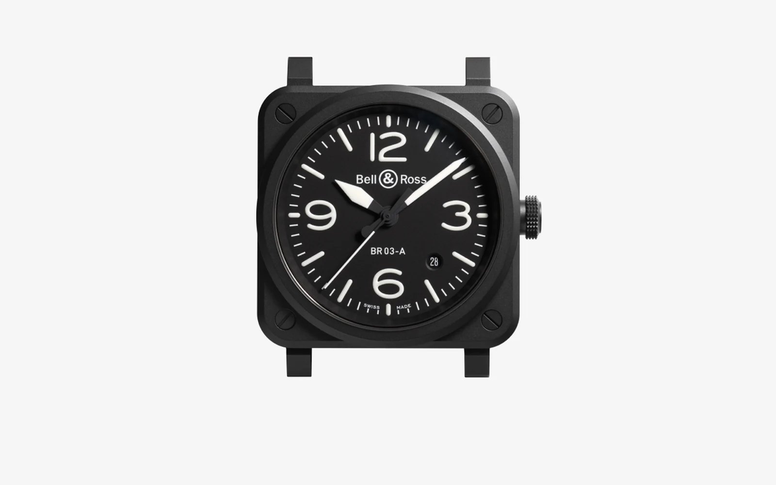 Bell & Ross BR-03