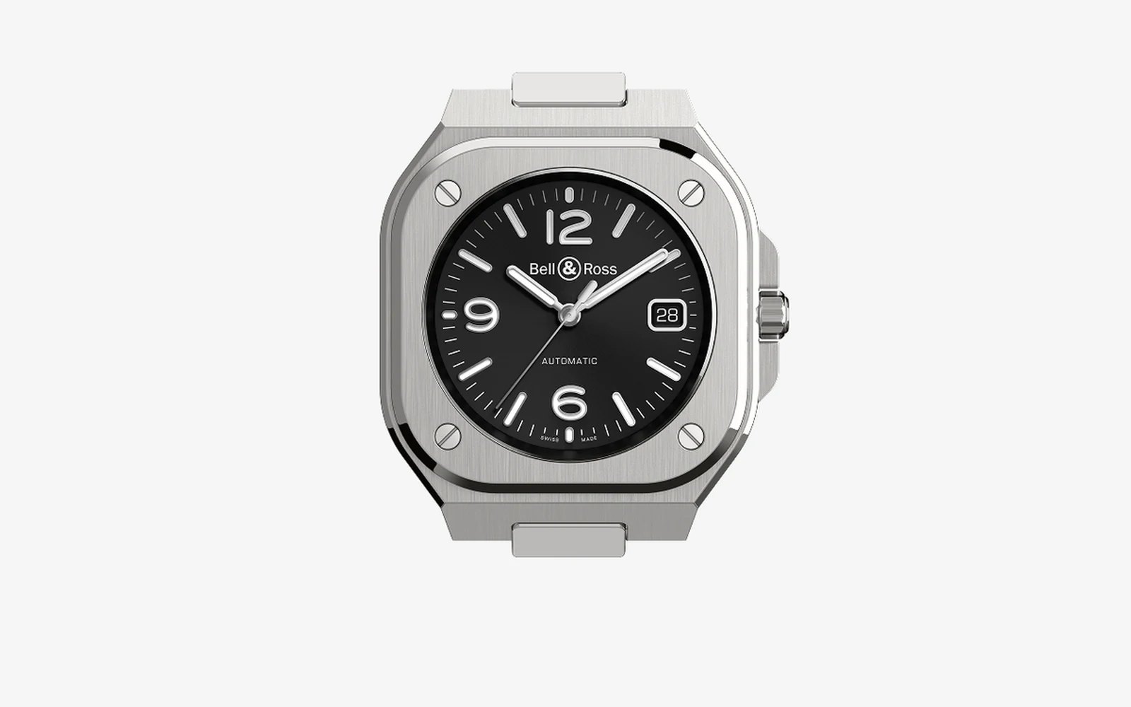 Bell & Ross BR-05