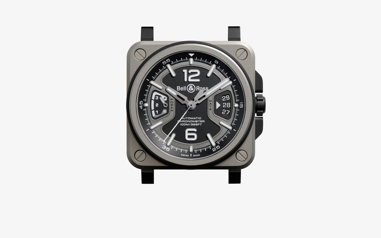 Bell & Ross BR-X3