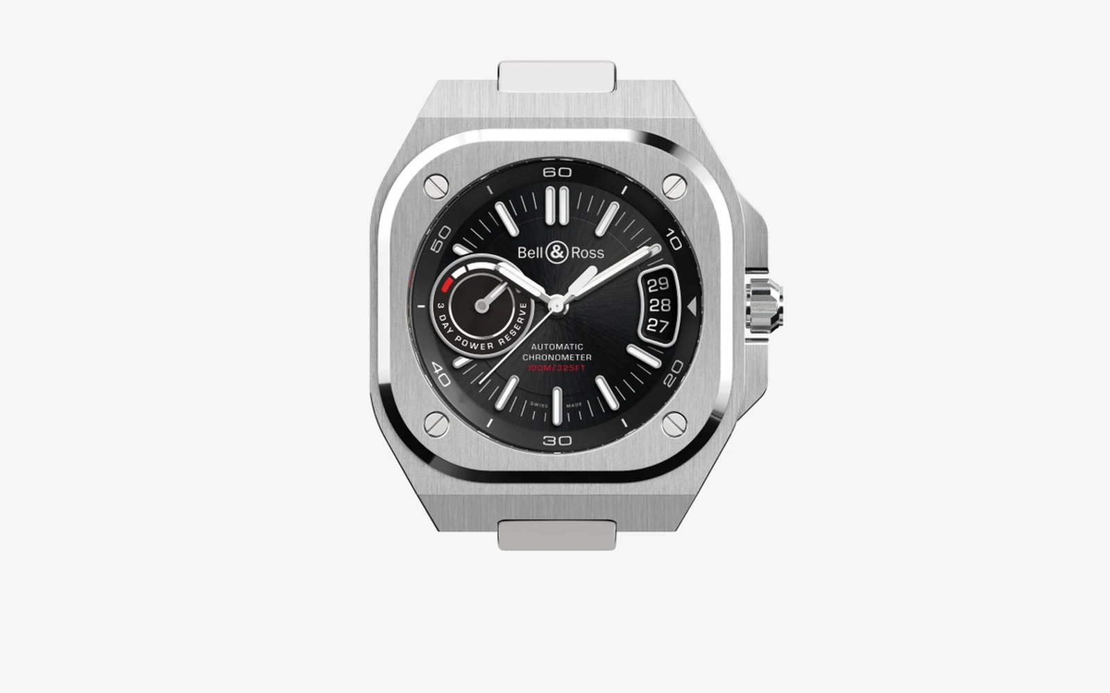 Bell & Ross BR-X5