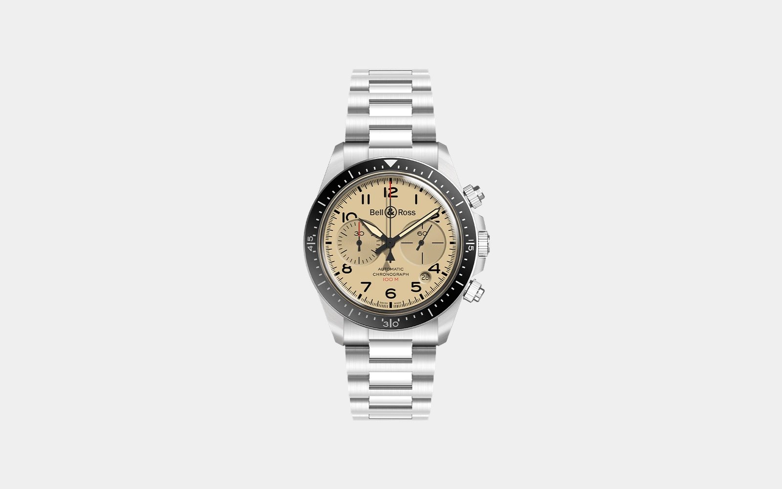 Bell & Ross Vintage