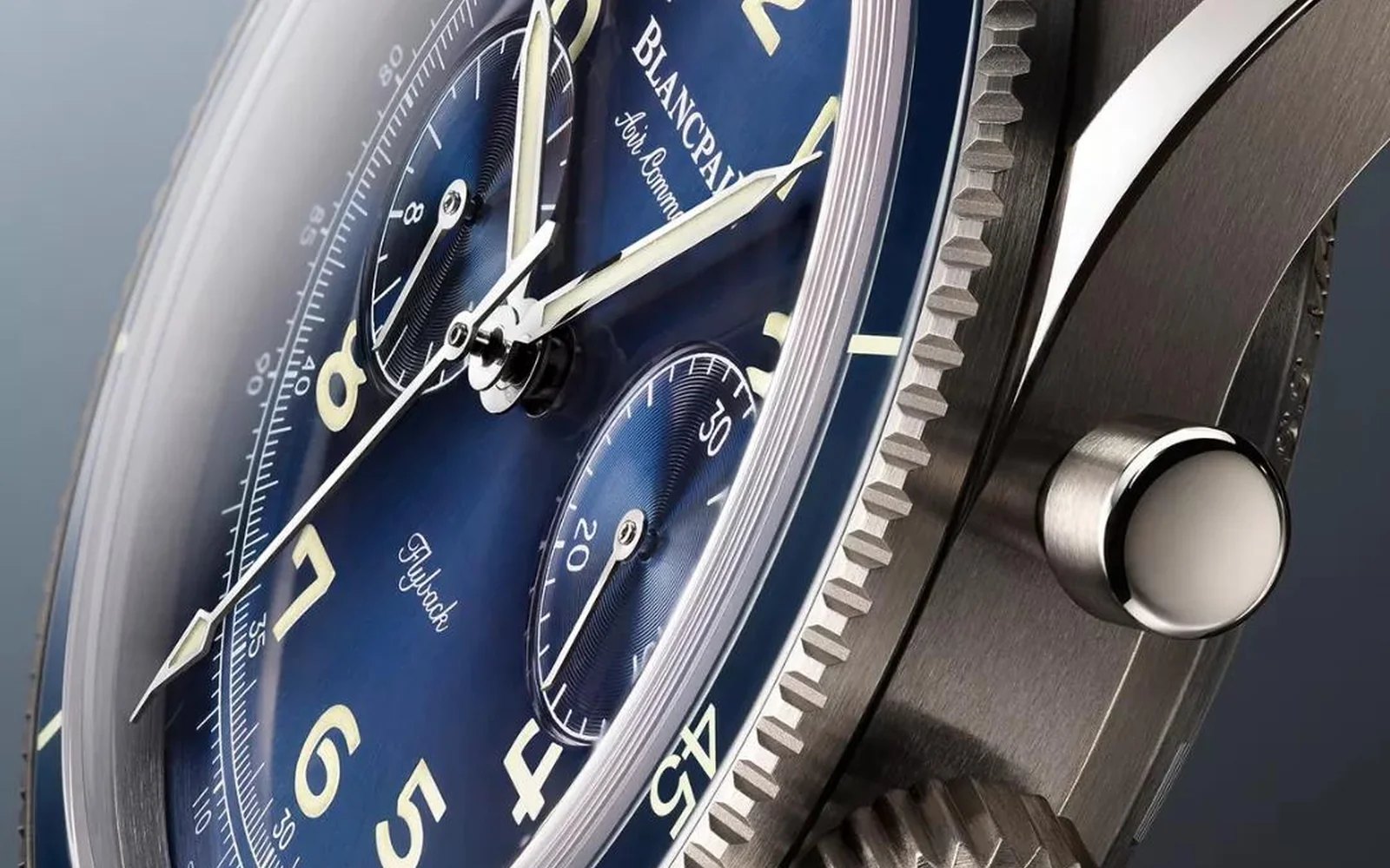 Blancpain Air Command