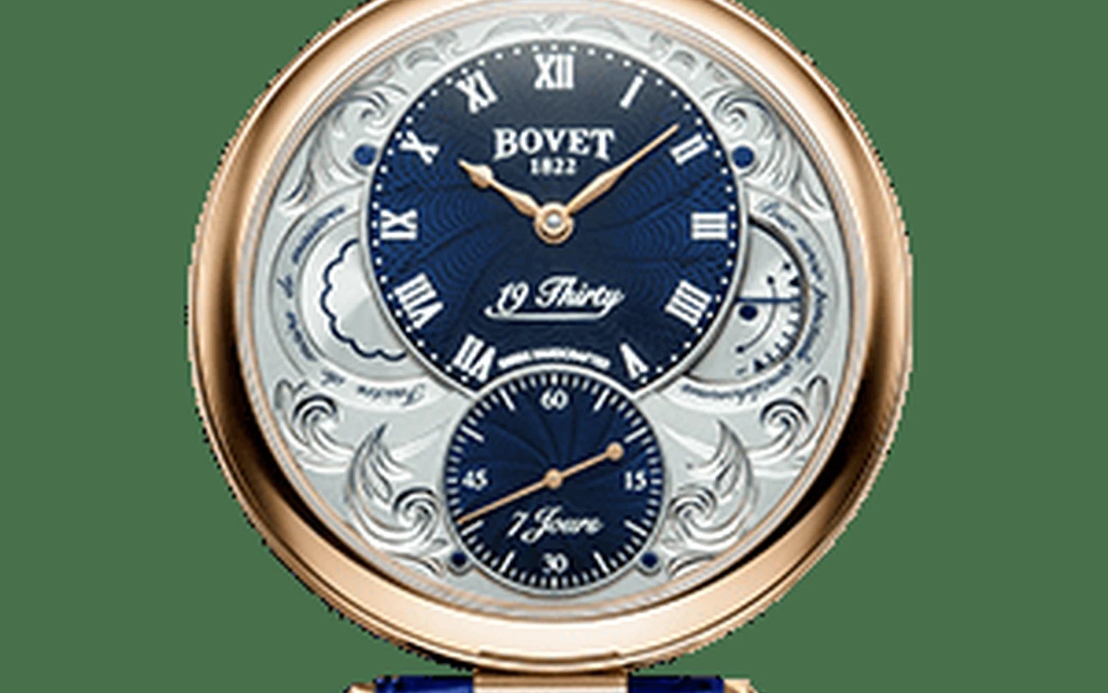 Bovet 19Thirty