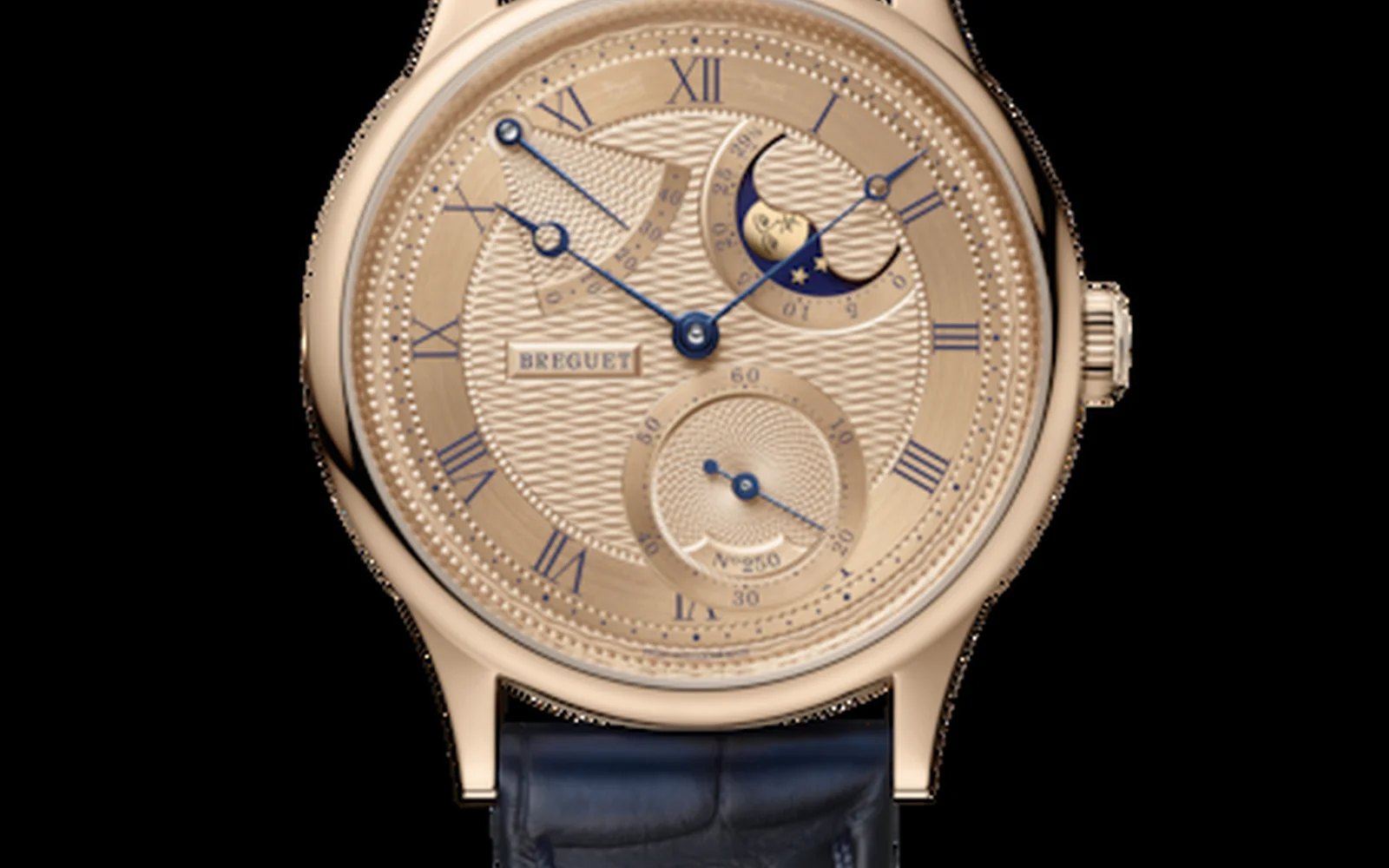 Breguet Classique