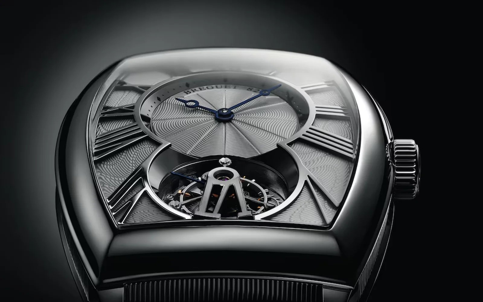 Breguet Héritage