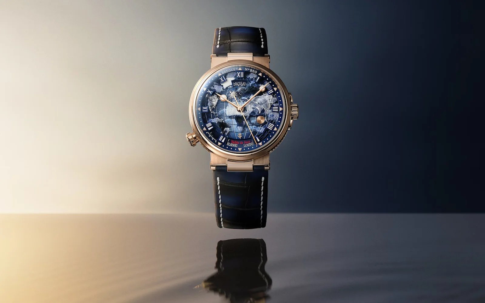 Breguet Marine
