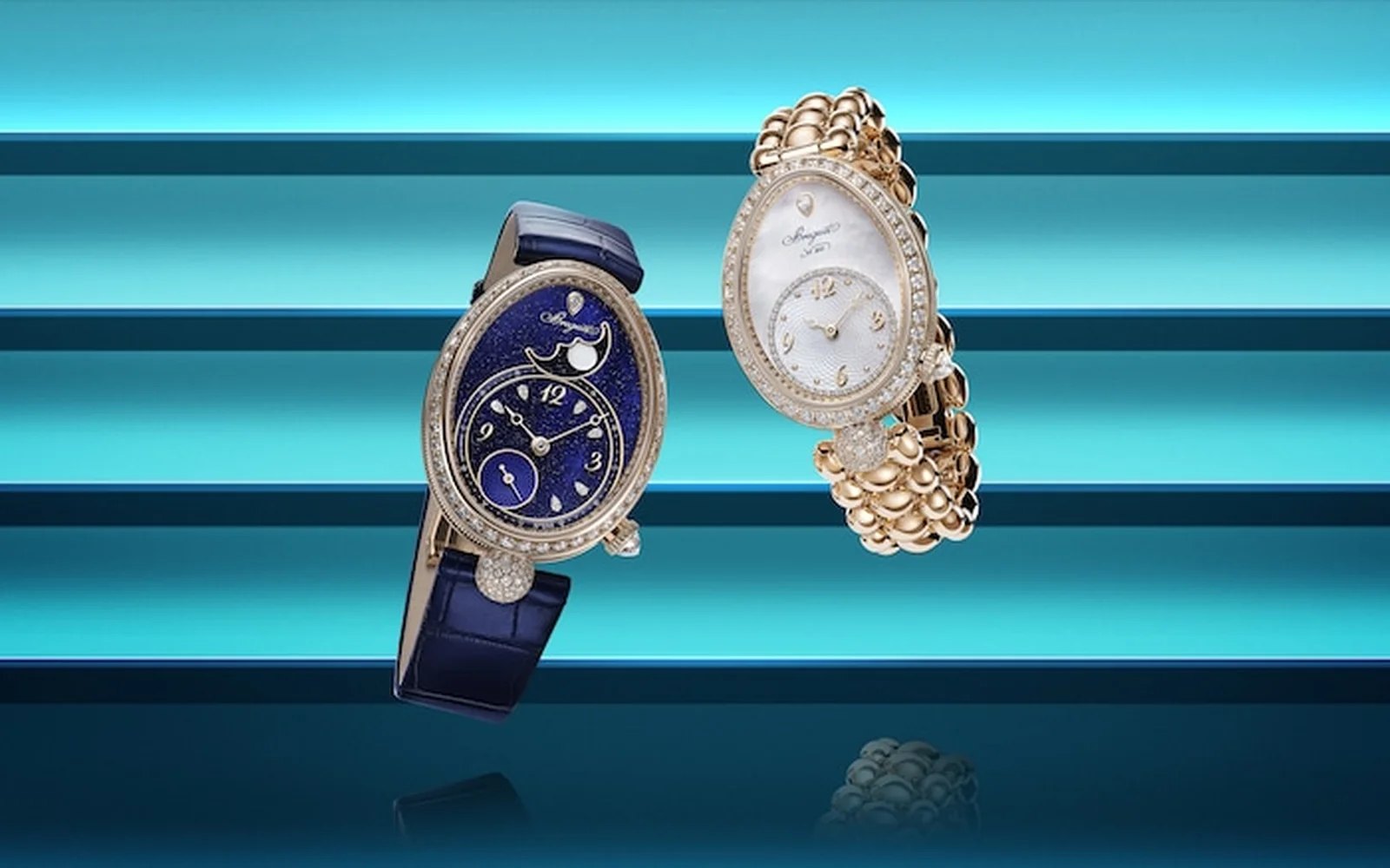 Breguet Reine de Naples
