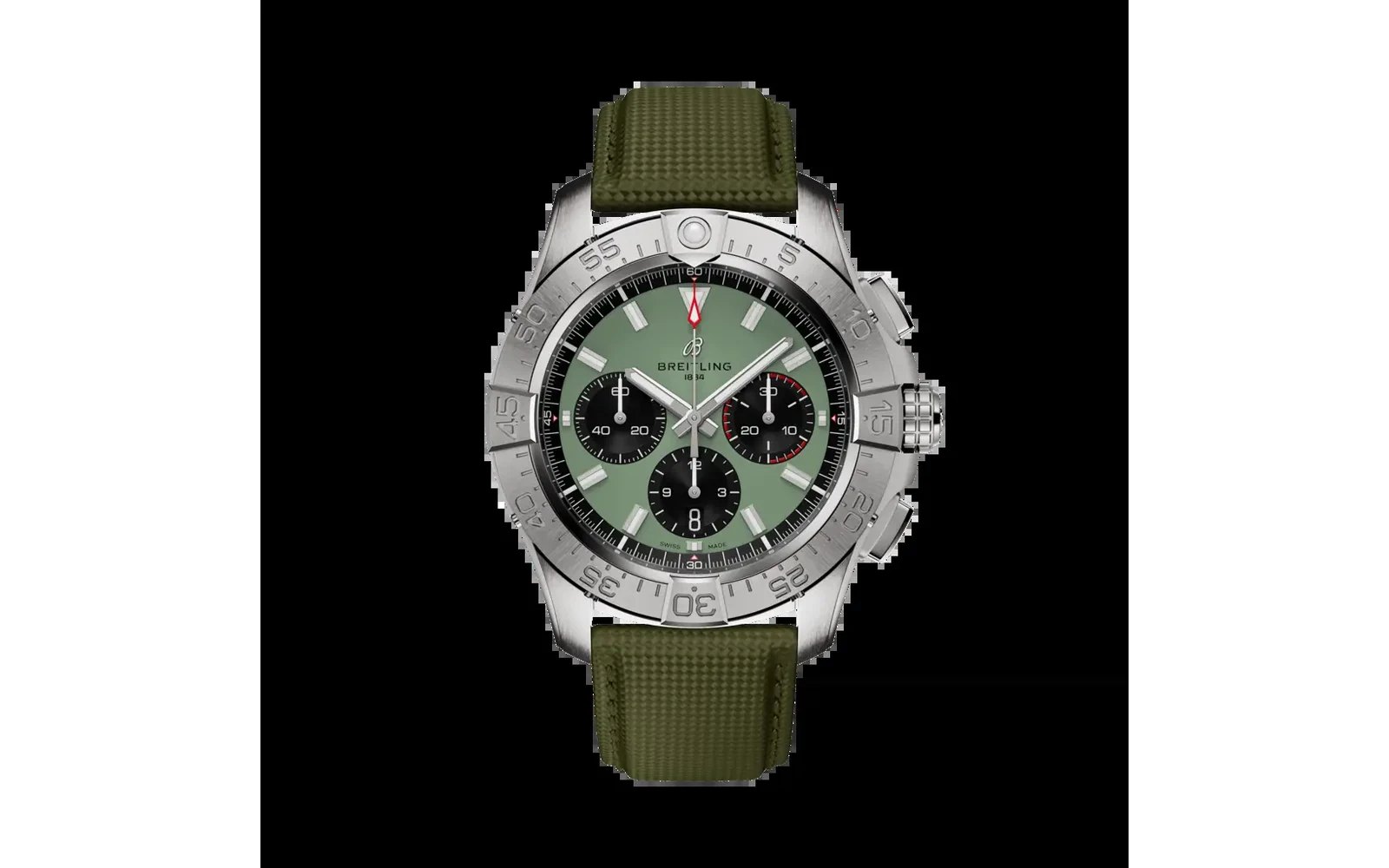 Breitling Avenger