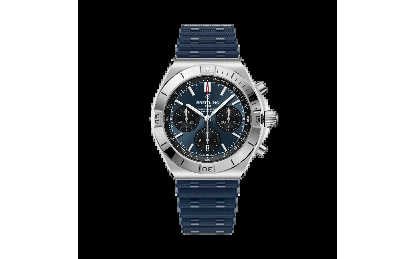 Breitling Chronomat