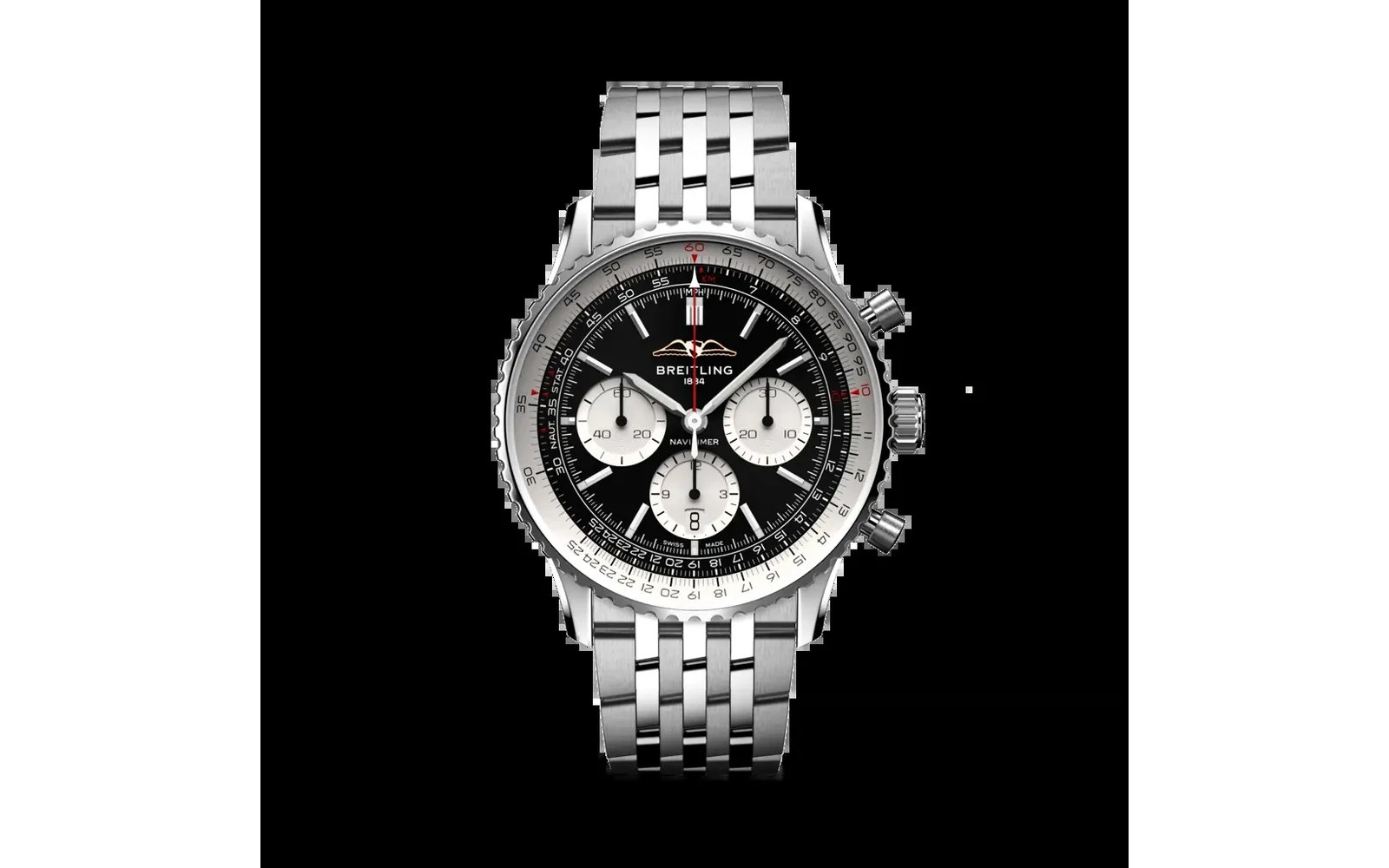 Breitling Navitimer