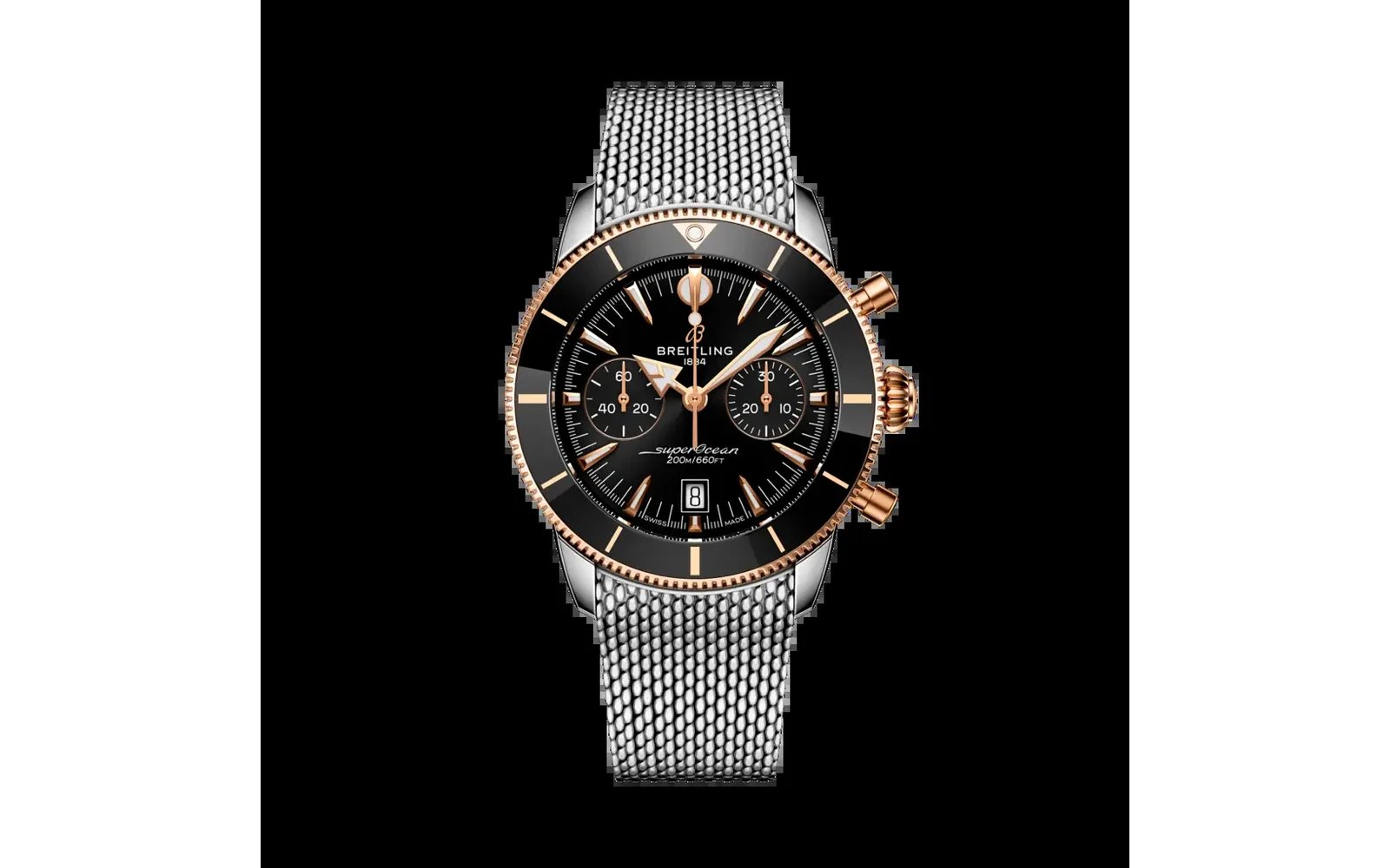 Breitling Superocean Heritage
