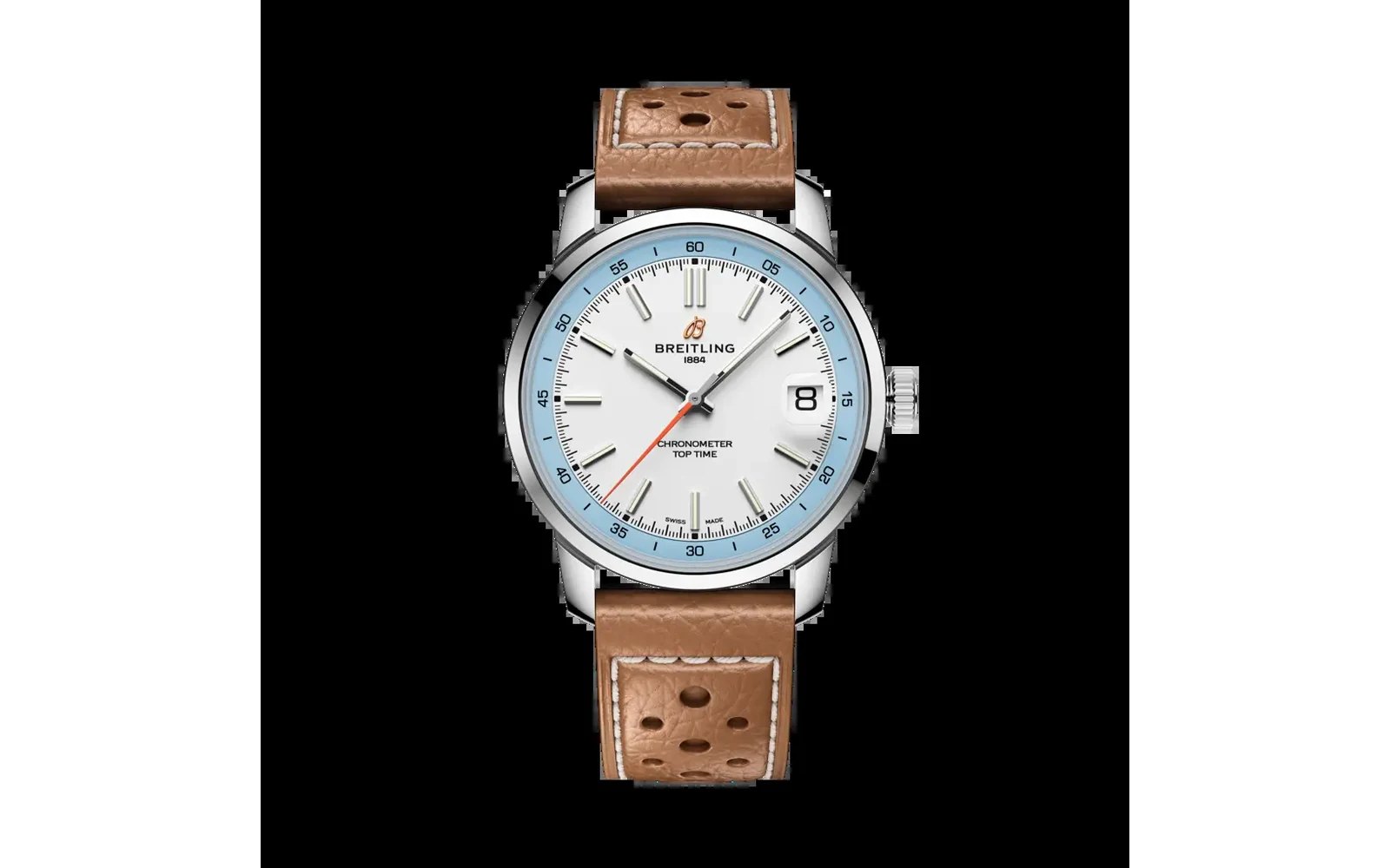 Breitling Top Time