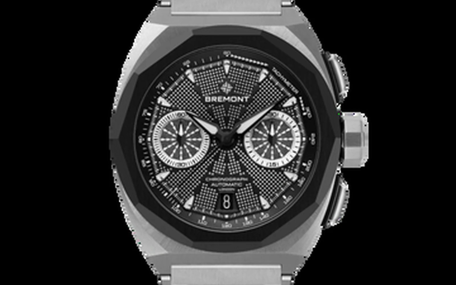Bremont Supernova