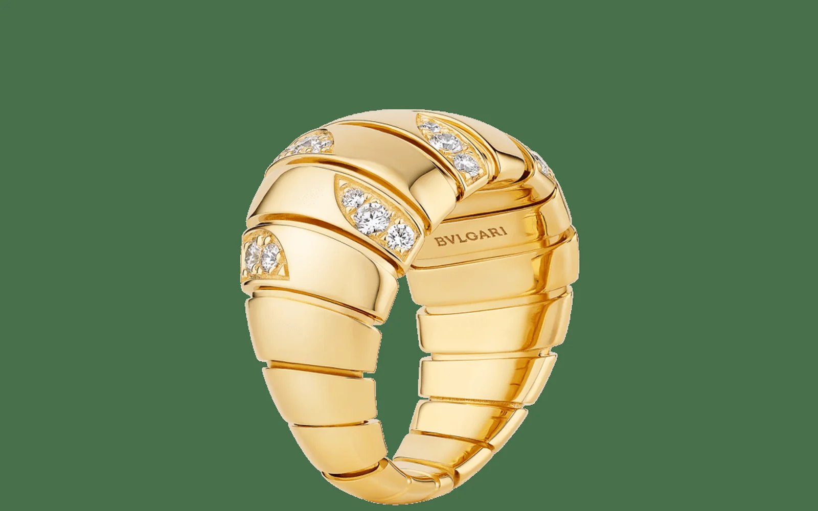 Bulgari BVLGARI BVLGARI Tubogas