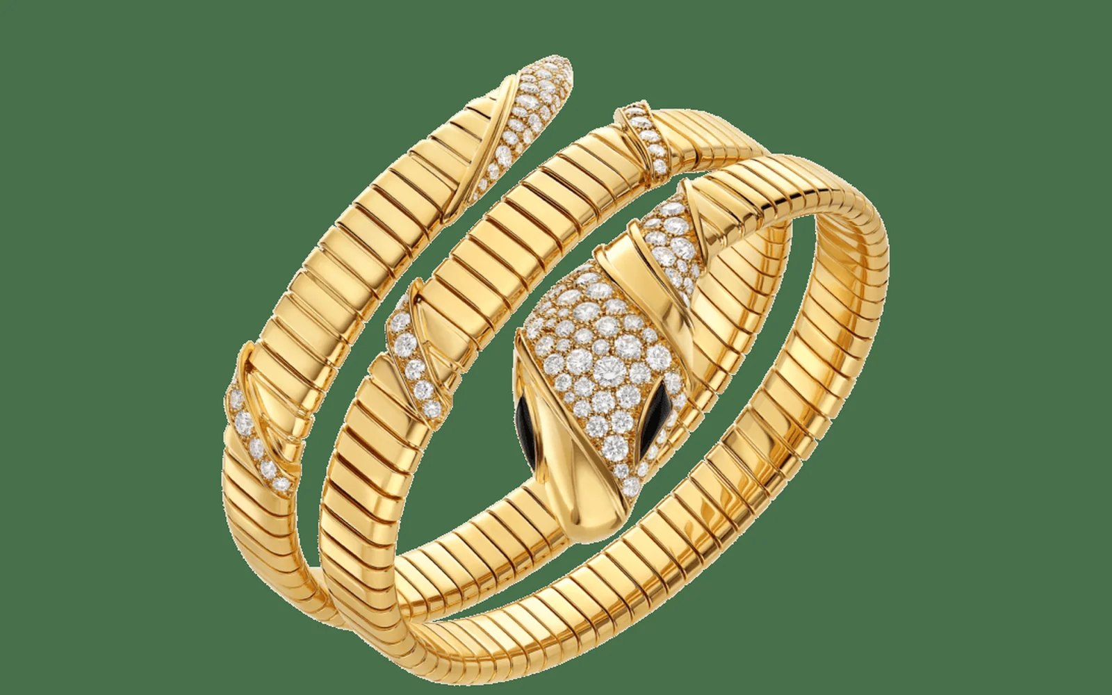 Bulgari Serpenti Tubogas