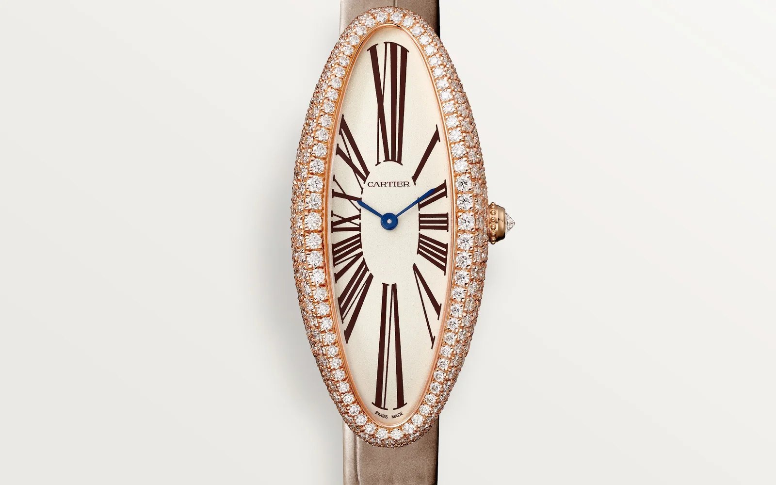 Cartier Baignoire