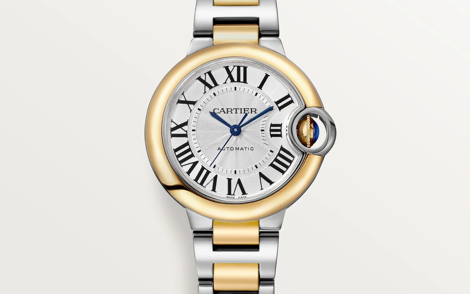 Cartier Ballon de Cartier