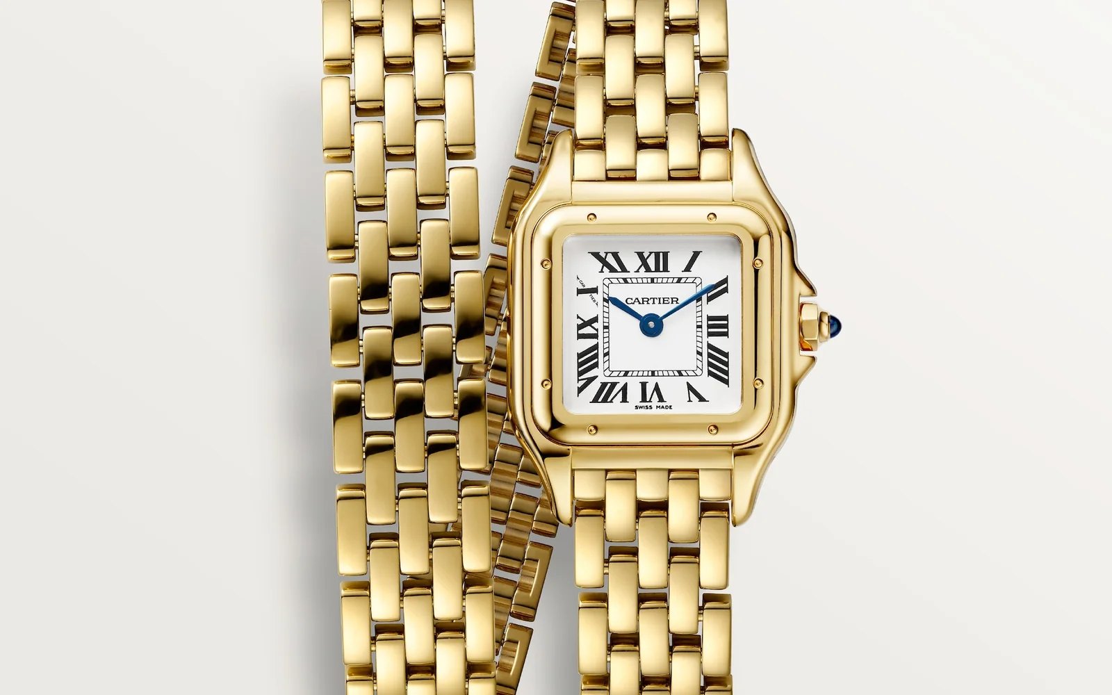 Cartier Panthère de Cartier