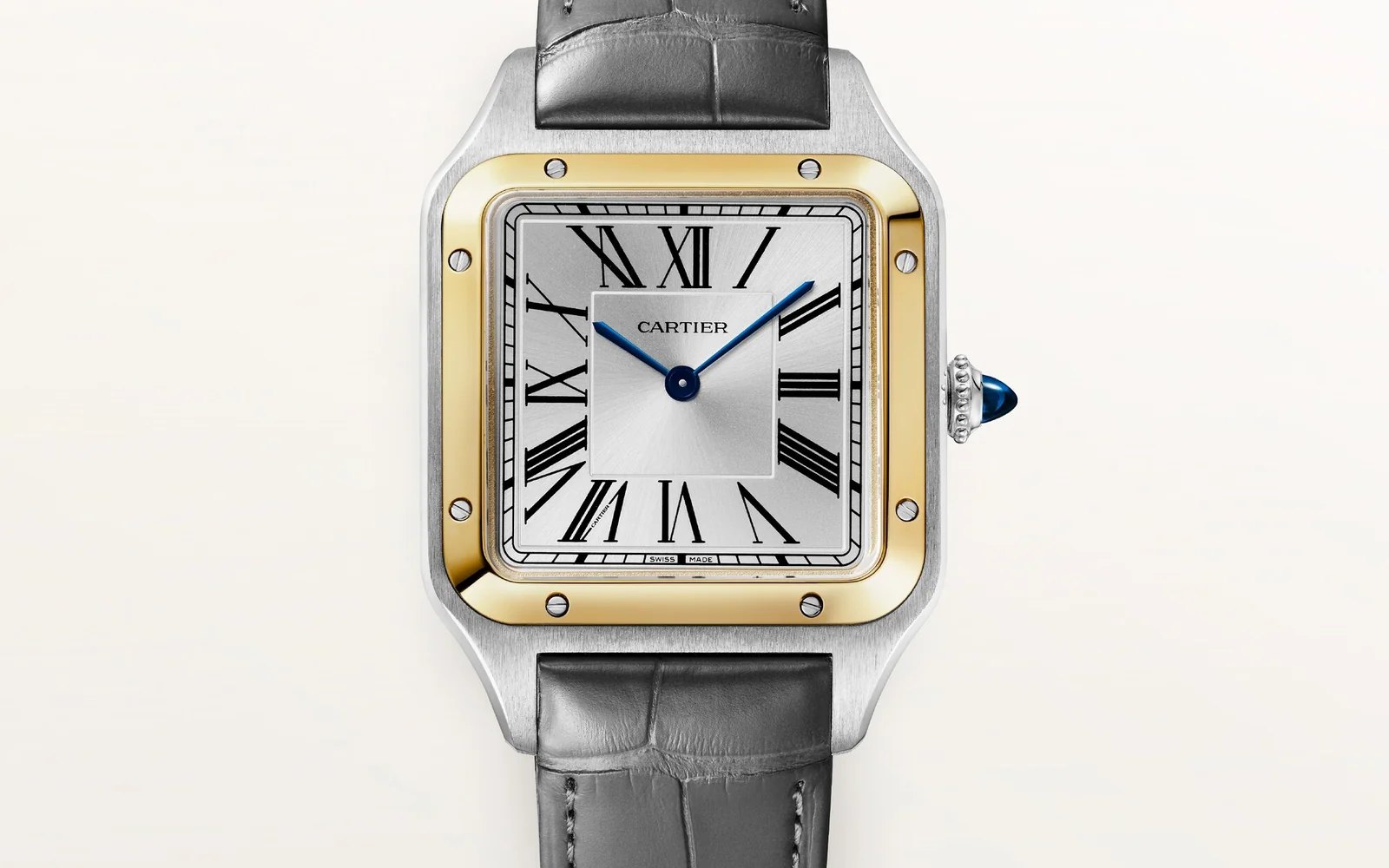 Cartier Santos de Cartier