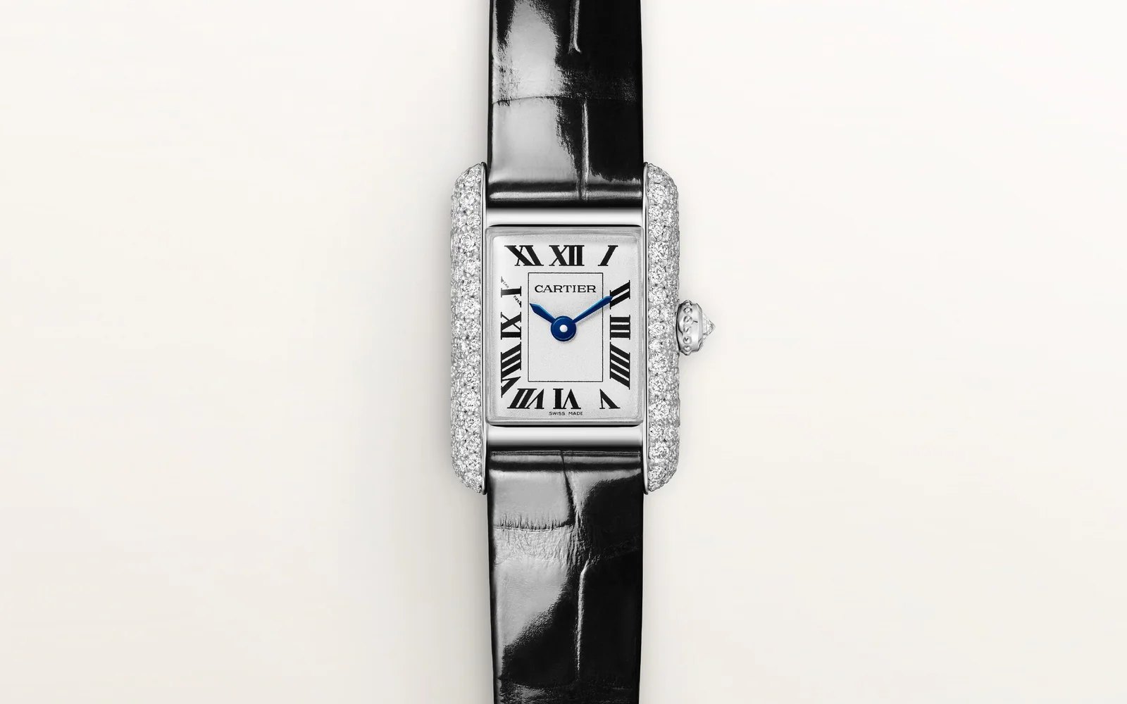 Cartier Tank