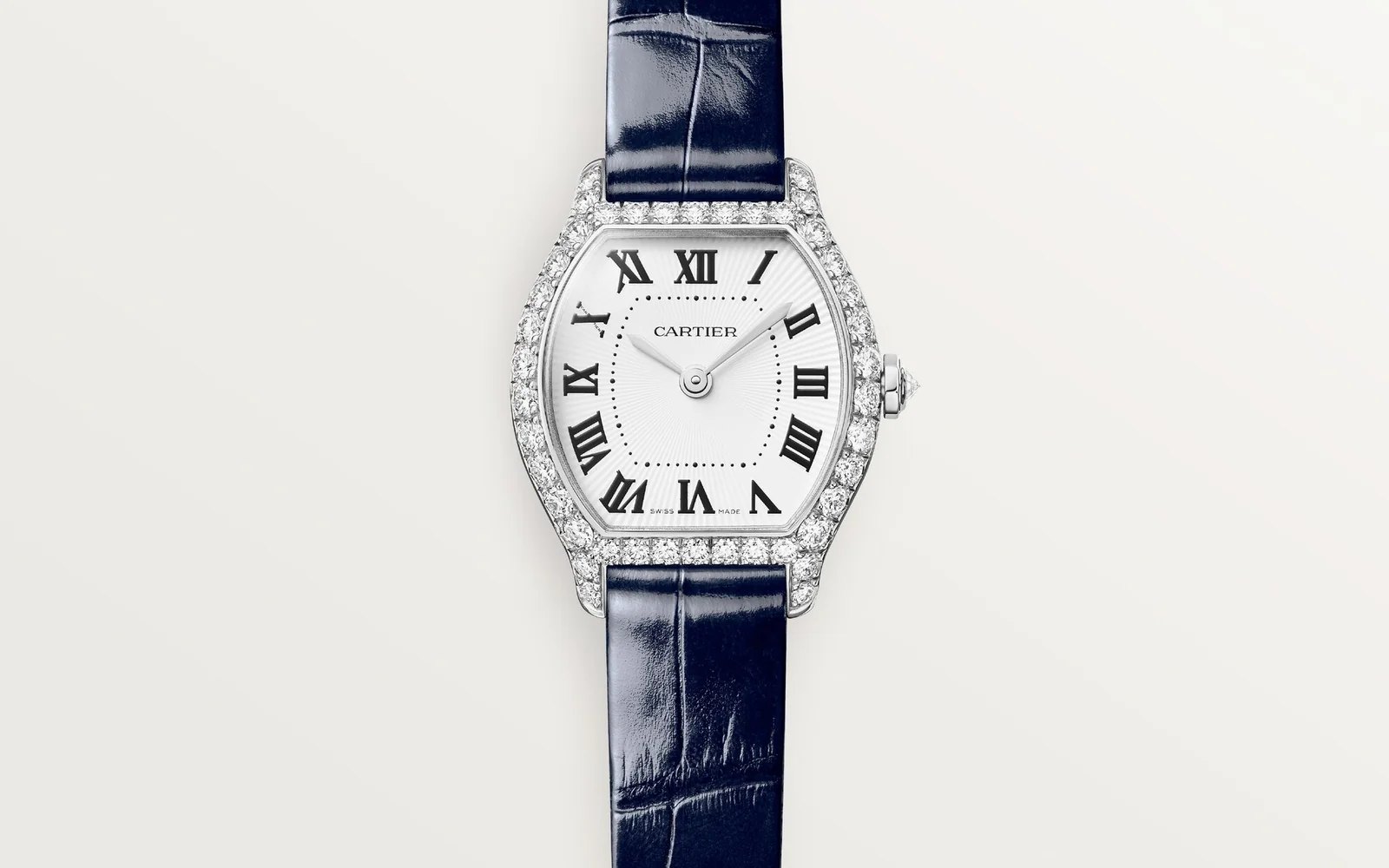 Cartier Tortue