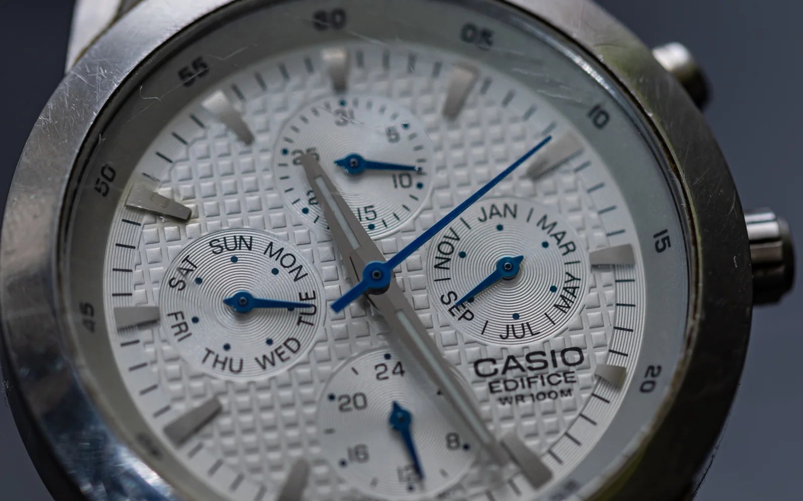 Casio EDIFICE