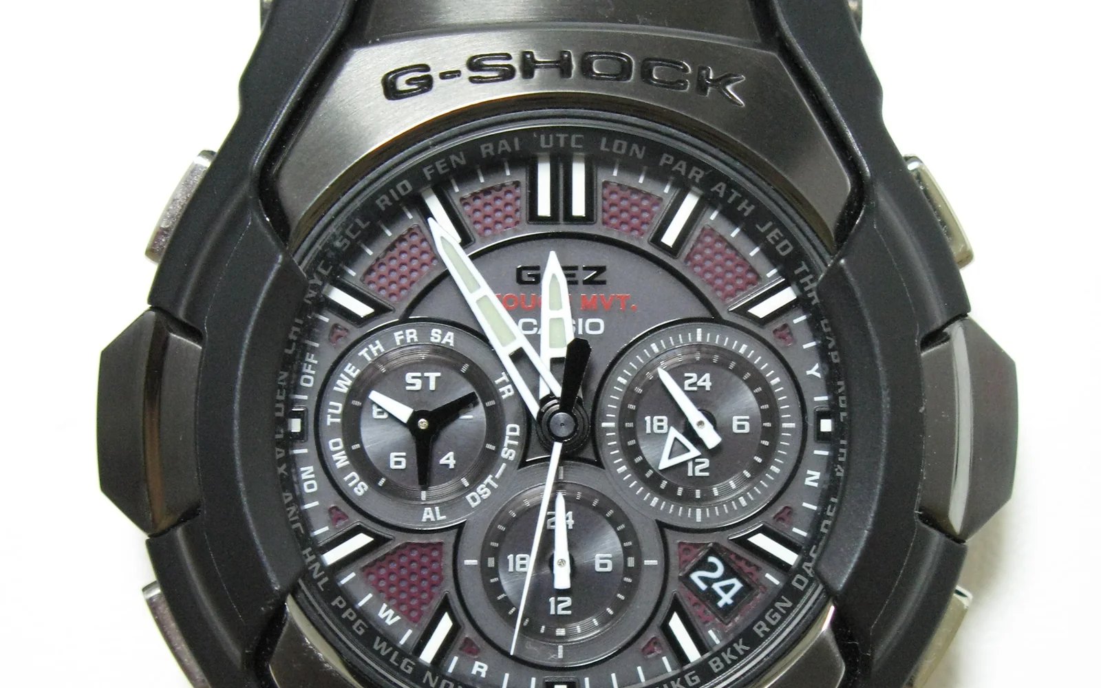 Casio G-SHOCK